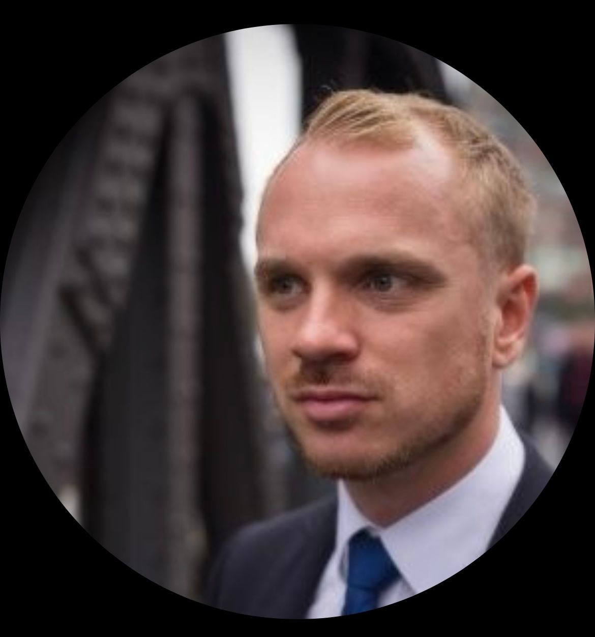 Alexander Heinze, Chief Operating Officer, HDNET