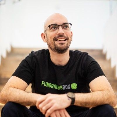 Philipp Reiber, Head of Marketing, Wikando GmbH