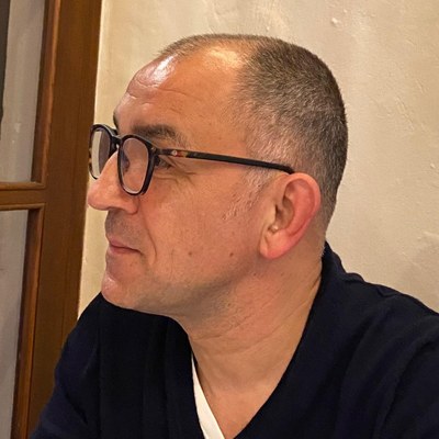 Marco Metzner
